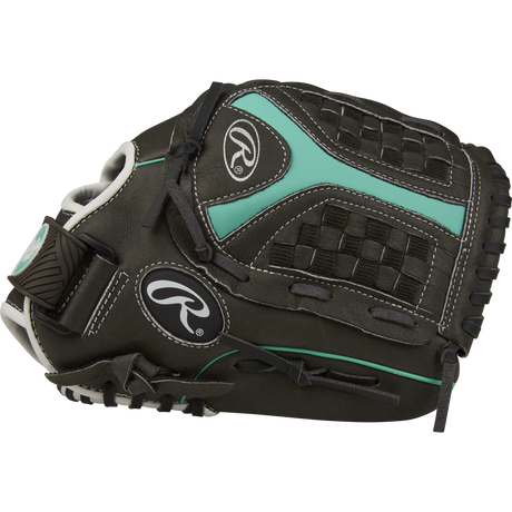 Rawlings Heart Of The Hide 12.5 Fastpitch Softball Youth Glove Left H –  Guardian Baseball