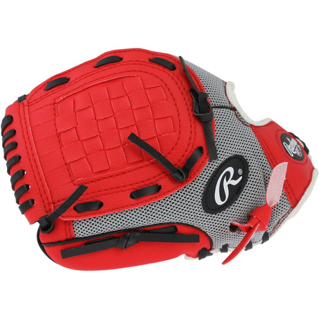  Rawlings  PLAYERS Series T-Ball & Youth Baseball