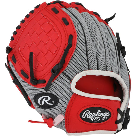 Rawlings 9 Players Series Youth Baseball Glove - A28-038