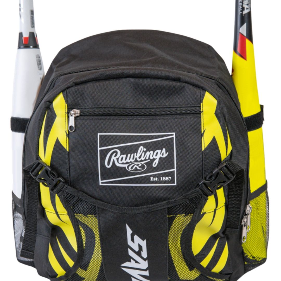 Louisville Slugger Baseball Bags in Baseball Gear & Equipment