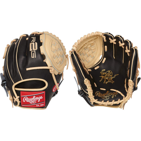 Rawlings-Baseball Gloves-Guardian Baseball