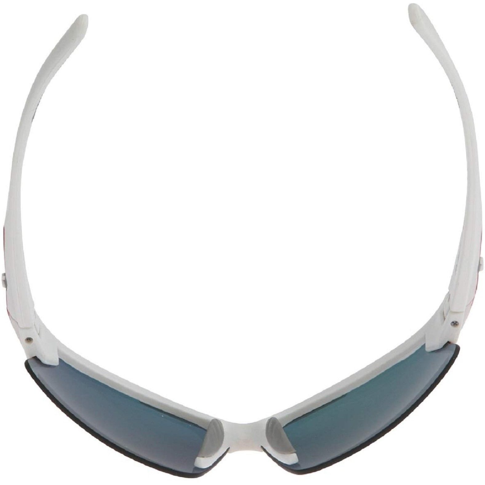 Rawlings Youth Boy's RY107 Baseball Sunglasses Sport Shield (White