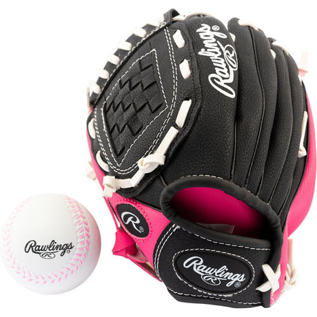 Rawlings-T-Ball Gloves-Guardian Baseball
