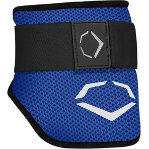 EvoShield SRZ-1 Baseball Batter's Elbow Guard for Adult and Youth (Royal)