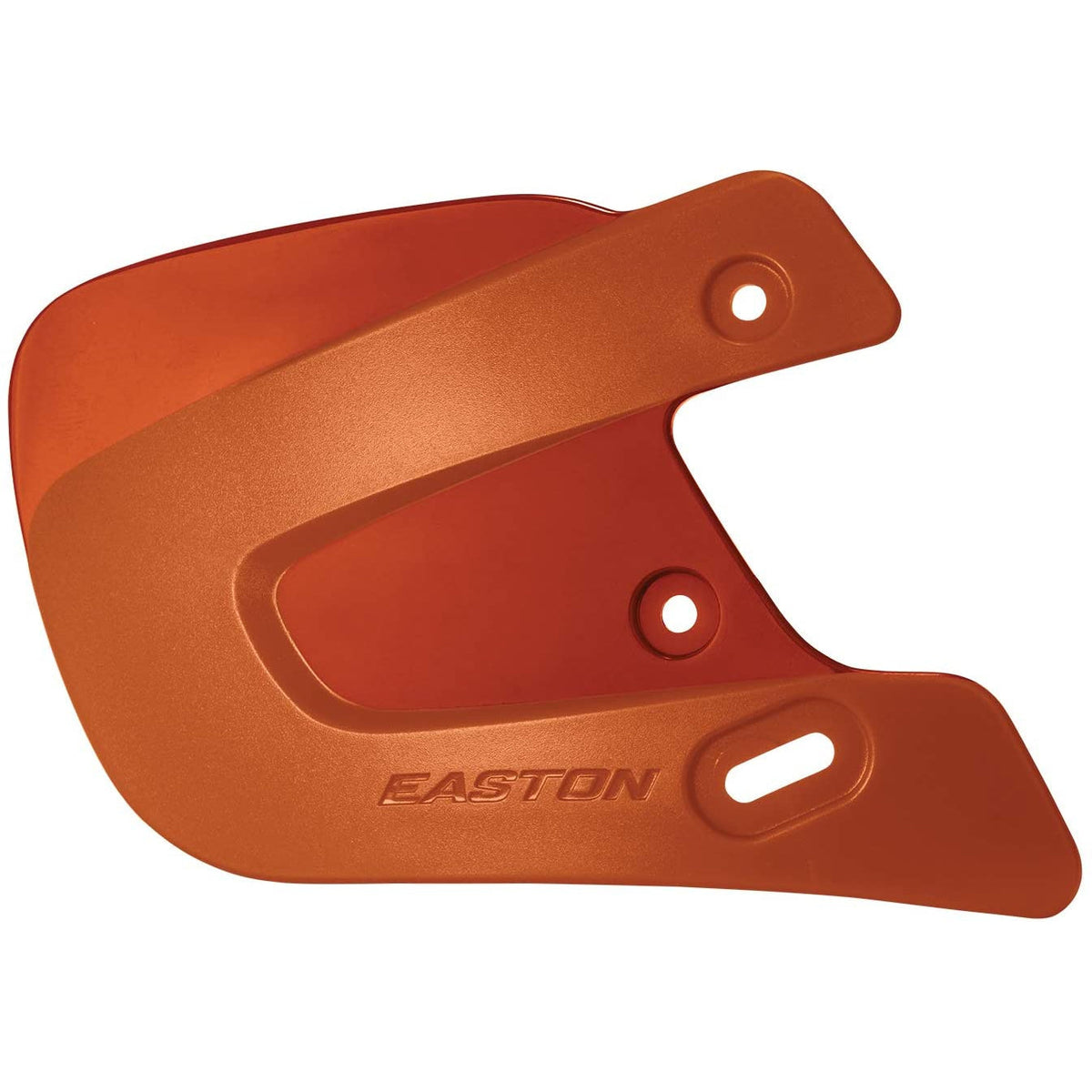 Easton Baseball Batting Helmet Extended Jaw Guard Right Handed Batting
