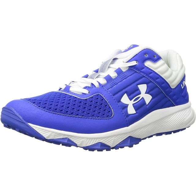 Under Armour-Turf Shoes-Guardian Baseball