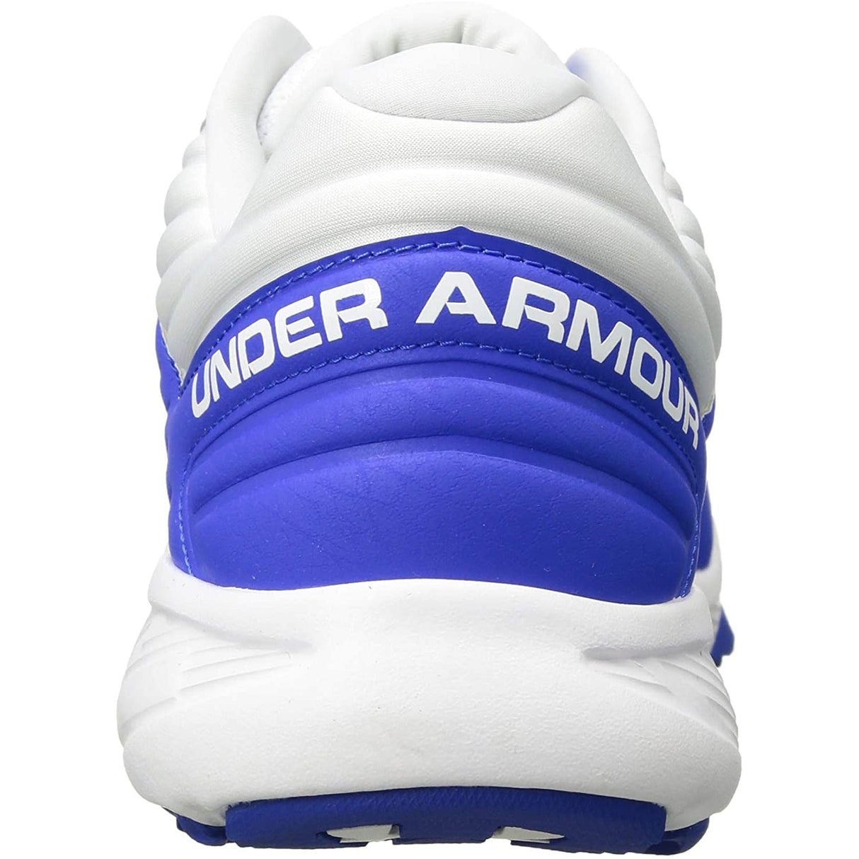 Under armour yard trainer blue Clearance