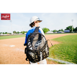 Rawlings-Gear Bags-Guardian Baseball