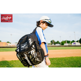 Rawlings-Gear Bags-Guardian Baseball