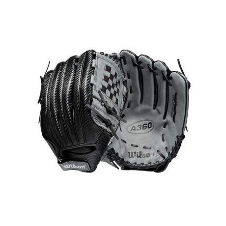 Wilson-Baseball Gloves-Guardian Baseball